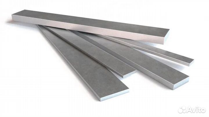 Полоса стальная горячекатаная