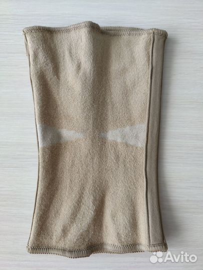 Бандаж на коленный сустав orlett