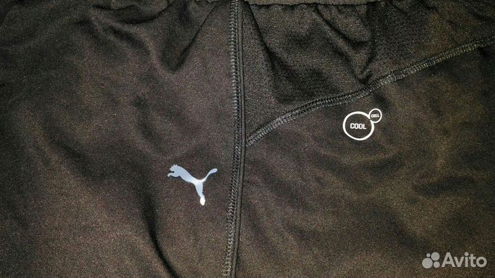 Новый костюм Puma, размер XS