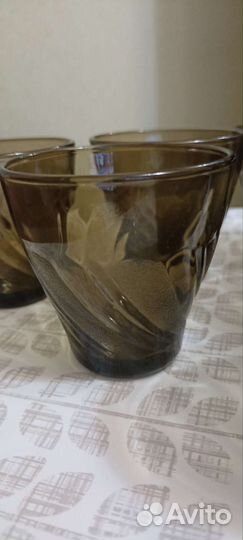 Кружки и стаканы