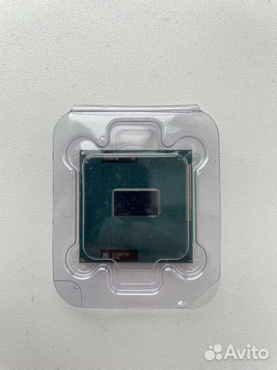Intel core i5 3210m