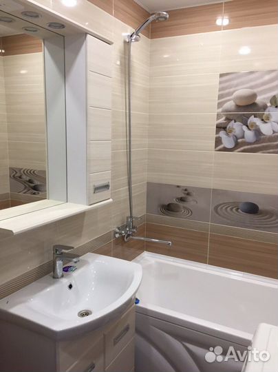 Ремонт квартир. Бюджетно и как для себя