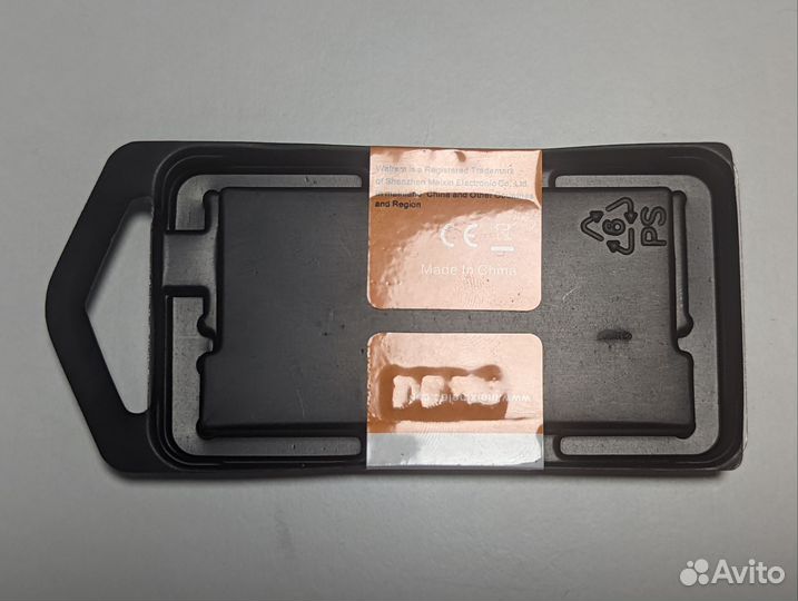 Ноутбучная оперативная память 8GB DDR3 1866