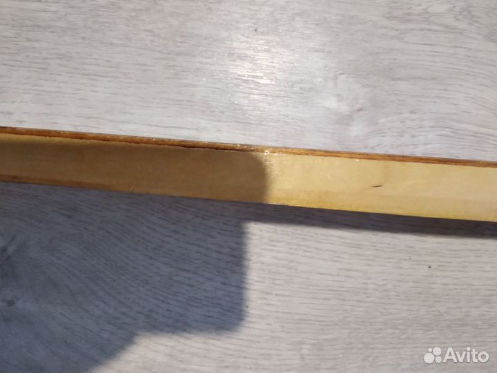 Лыжи беговые Visu Marathon СССР