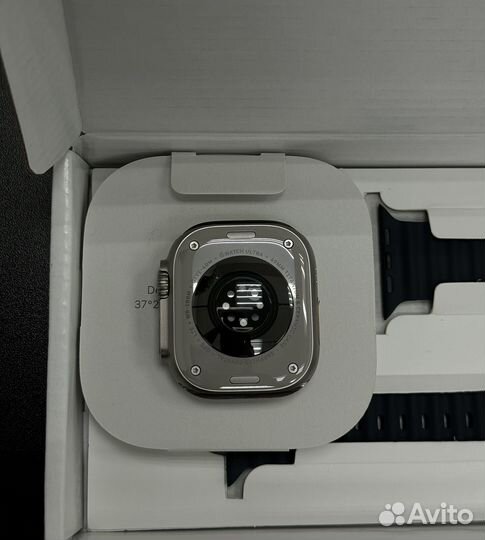 Apple Watch Ultra 49mm