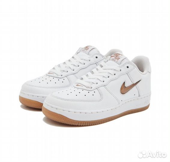 Nike Air Force 1 Low (37.5-46 EU) Оригинал