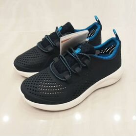 Новые кроссовки Crocs оригинал C10