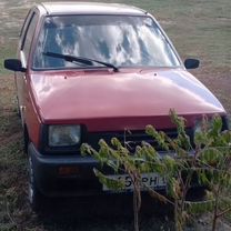 ВАЗ (LADA) 1111 Ока 0.7 MT, 2006, 33 000 км, с пробегом, цена 170 000 руб.