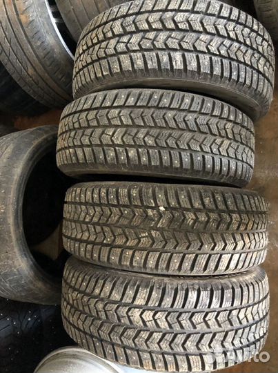 Vredestein Wintrac Pro 205/55 R16