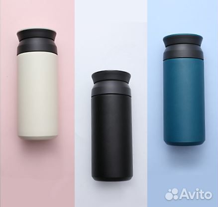Термокружка термос