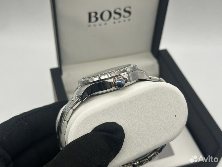 Женские часы Hugo Boss HB1502442 Premiere