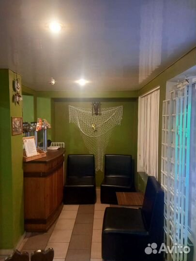 Магазин бар