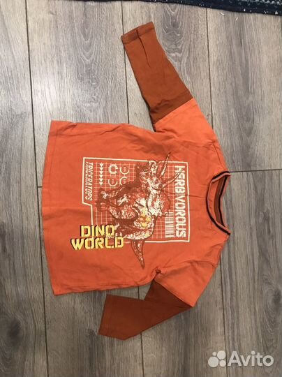 Кофты детские