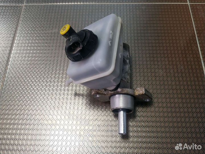 Цилиндр тормозной Renault Logan 1 1.4 K7J 2008