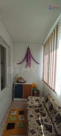 3-к. квартира, 73,7 м², 4/5 эт.