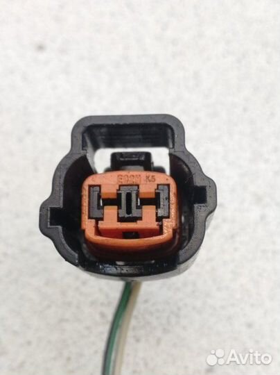 Разъем Nissan Cefiro A32 VQ20DE