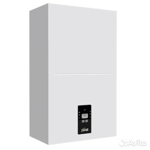 Электрокотел Ferroli TOR 12.0