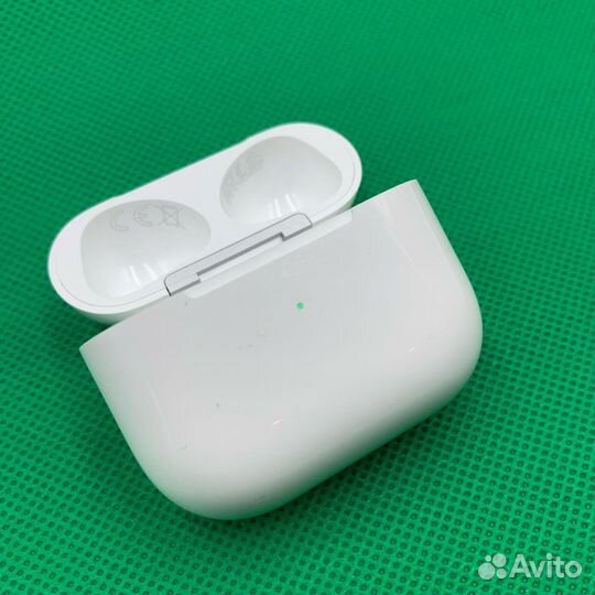 Кейс для AirPods 3 оригинал