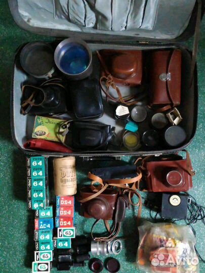 Фототехника