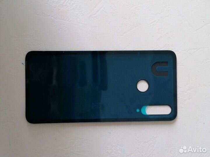 Задняя крышка honor 10i/20i