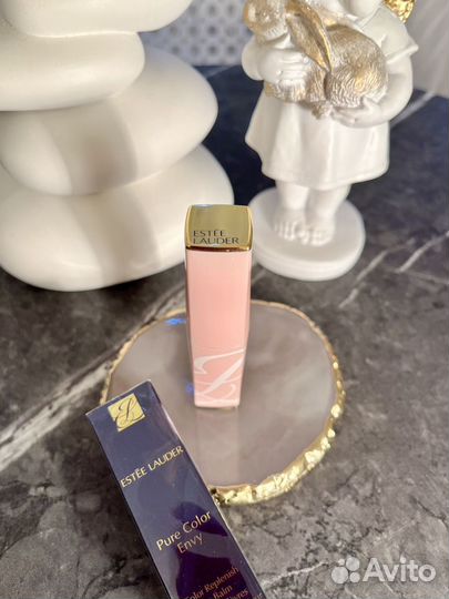 Estee lauder бальзам для губ