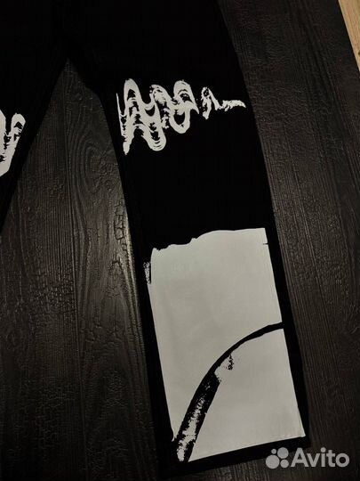 Джинсы levis эксклюзив