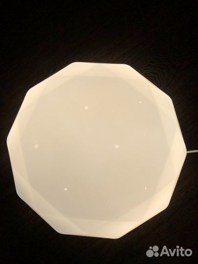 Светильник светодиодный