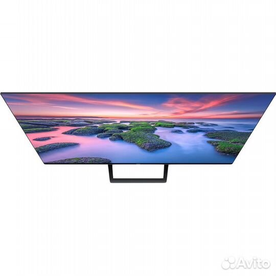 Xiaomi Mi TV A2 55 L55M7-earu рст гарантия официал