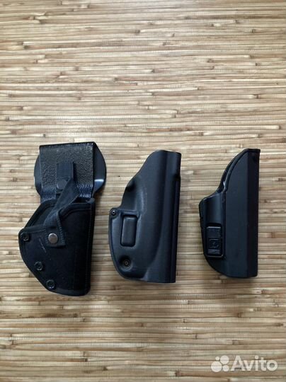 Кобура пм, апс/пм/пя, гш