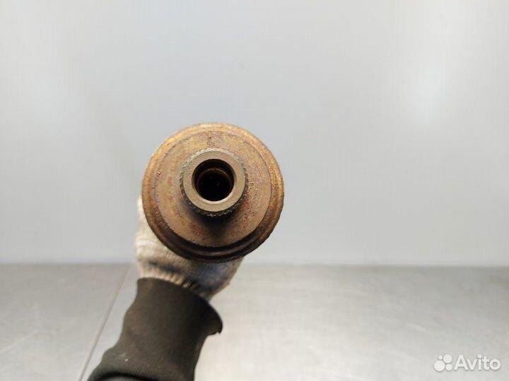 Привод задний правый Audi Q3 Quattro 8UB cczc