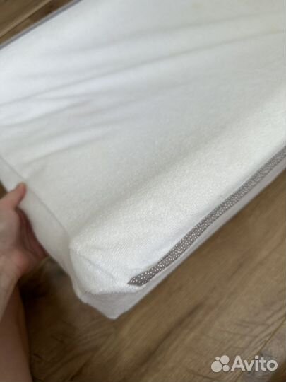 Пеленальная доска IKEA вэдра