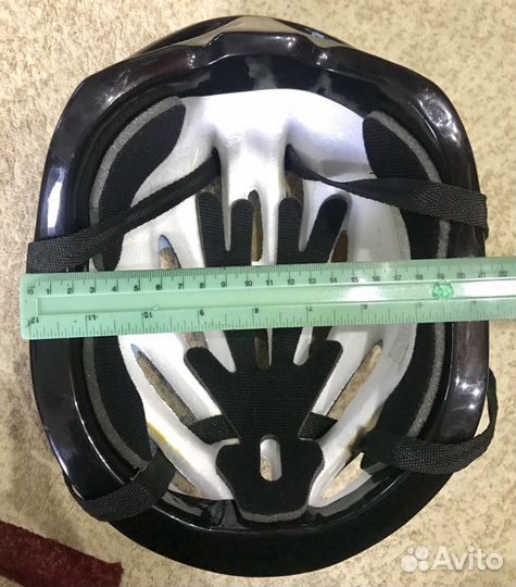 Защита для головы