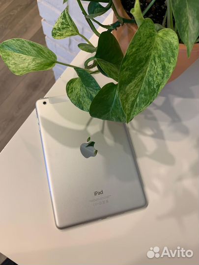 iPad mini 2 retina 16 Gb