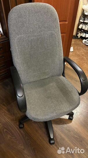 Компьютерное кресло