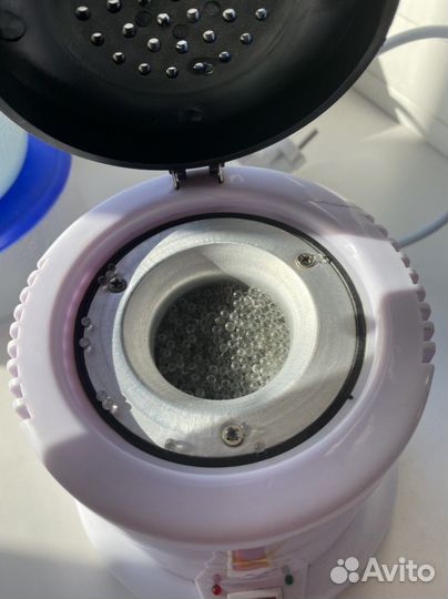 Стерилизатор