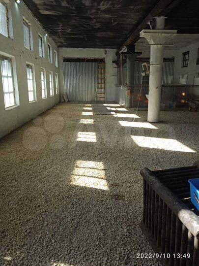 Здание, 495 м²