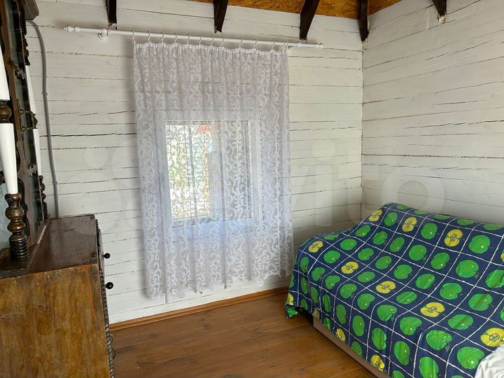 Дом 75,3 м² на участке 4,5 сот.