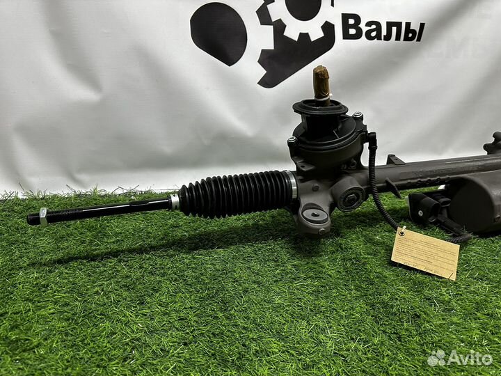 Рулевая рейка Volkswagen Tiguan 1 / Audi Q3