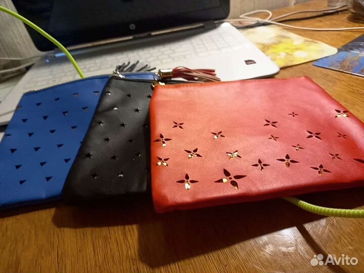 Косметички