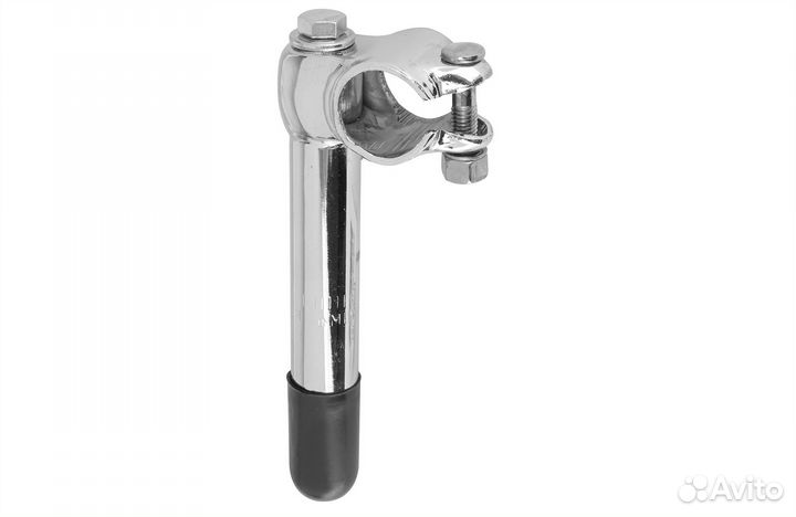 Вынос руля для велосипеда DTS-671, 25.4mm, L-150 m