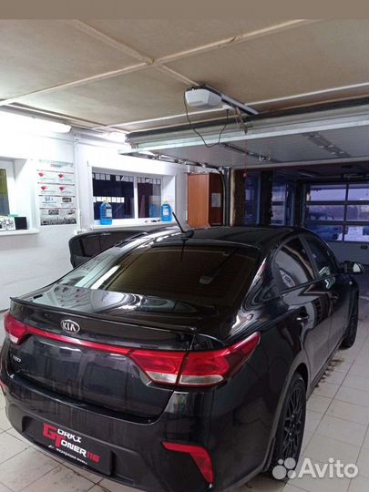 Съемная тонировка на статике. тонирование стёкол