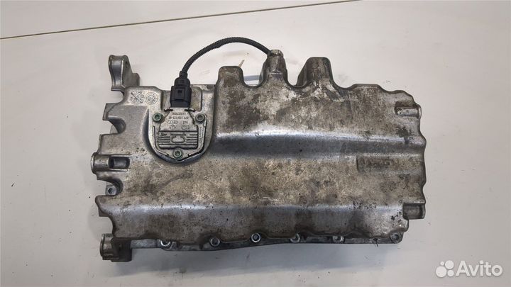 Поддон Volkswagen Passat 6, 2005