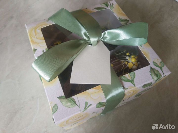 Чайные бомбочки