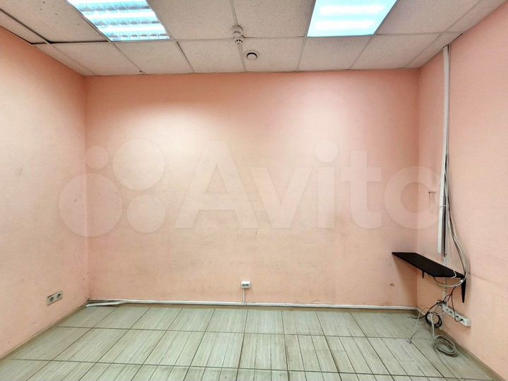 Торговая площадь, 118 м²