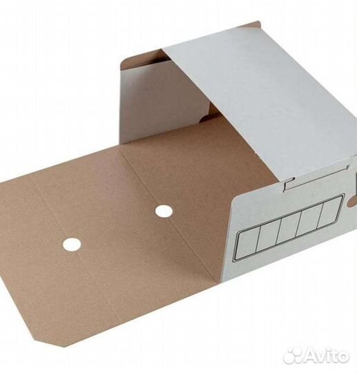 Архиватор Attache (150мм) новые