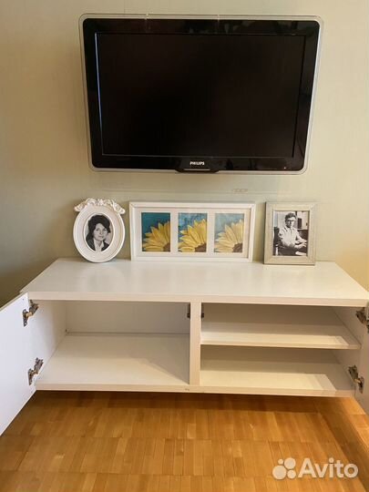 Тумба под тв IKEA