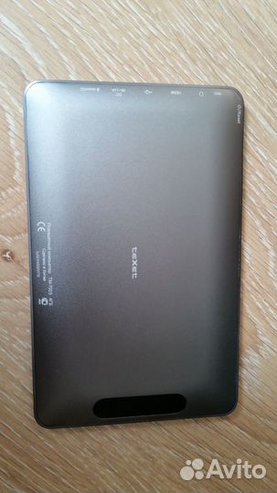 Продам планшет, старый