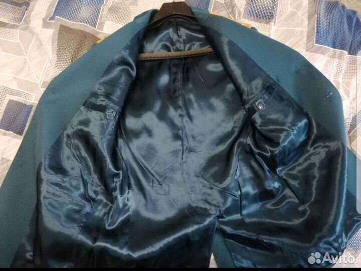 Парадная форма мчс