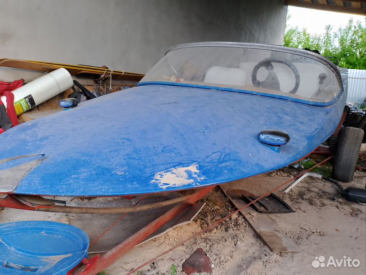 Лодка+мотор+прицеп