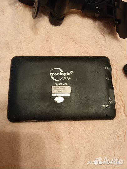 Navitel Treelogic TL-501 4Gb